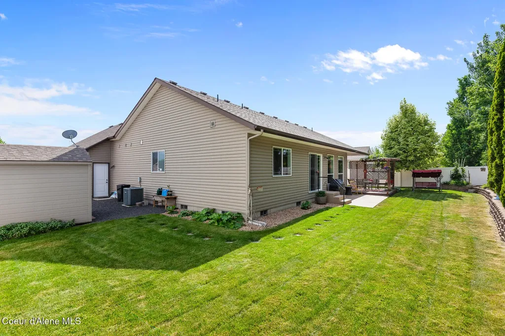 2849 W Mulberry Court Hayden ID 83835