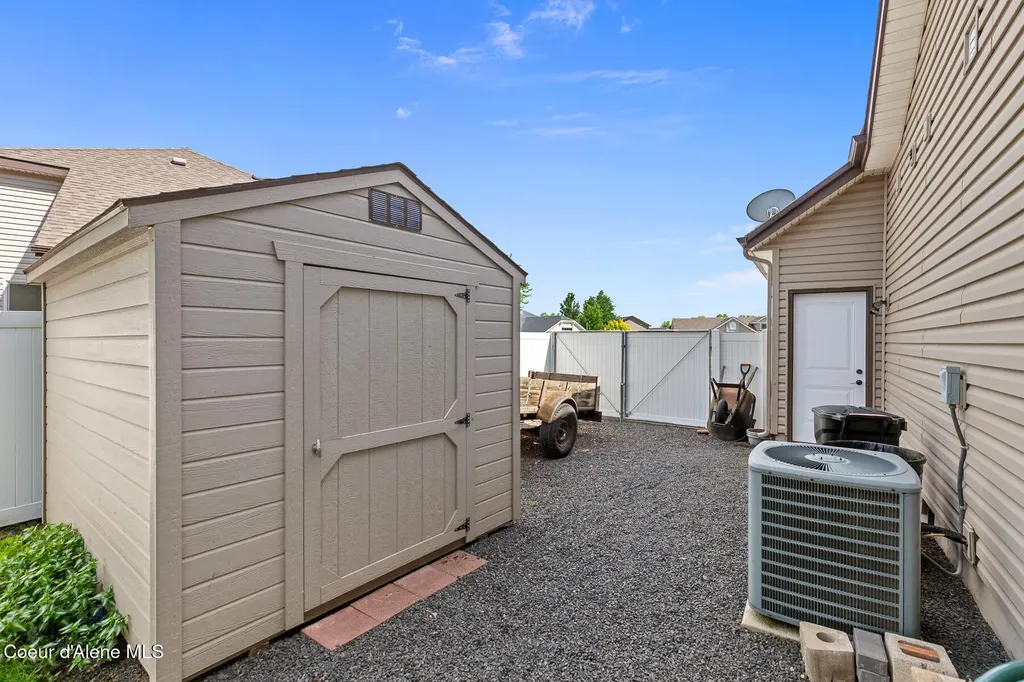 2849 W Mulberry Court Hayden ID 83835