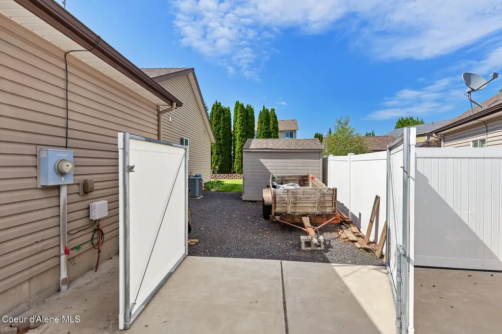 2849 W Mulberry Court Hayden ID 83835