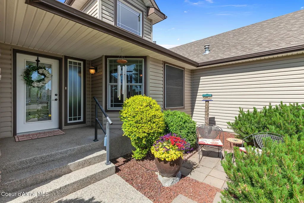2849 W Mulberry Court Hayden ID 83835