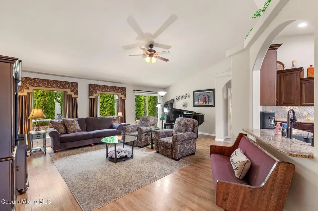 2849 W Mulberry Court Hayden ID 83835