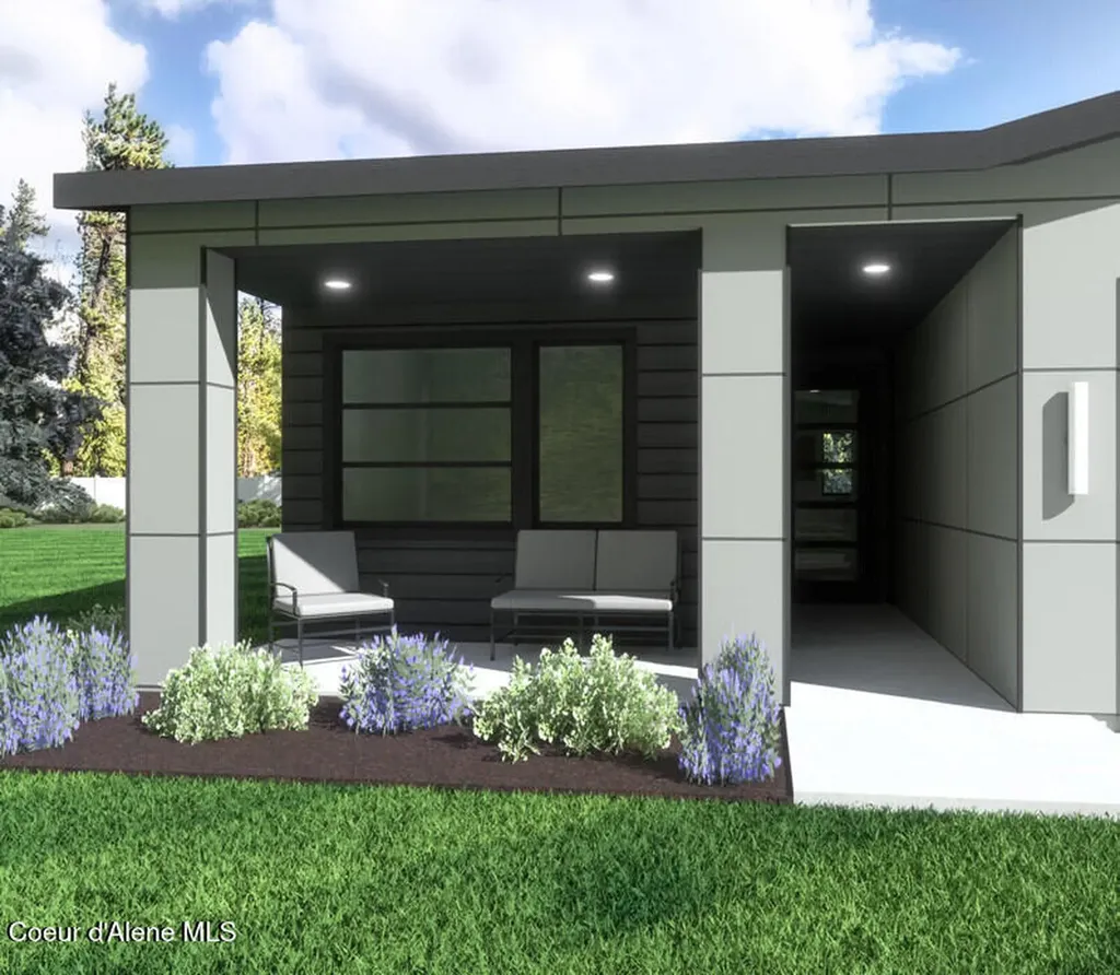 6532 W Constantine Lane Rathdrum ID 83858