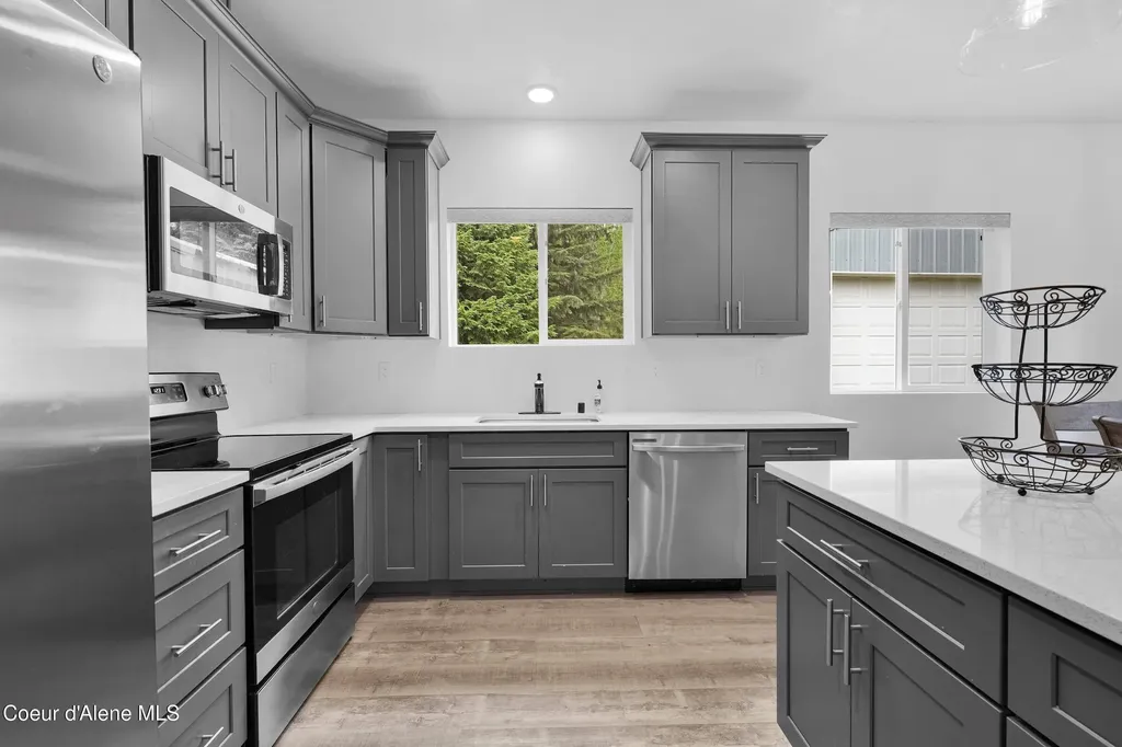 124 N Ryan Road Priest Lake ID 83856