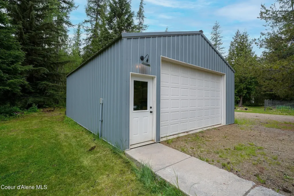 124 N Ryan Road Priest Lake ID 83856