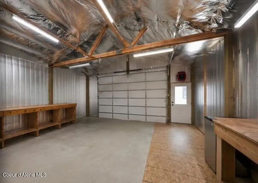 124 N Ryan Road Priest Lake ID 83856