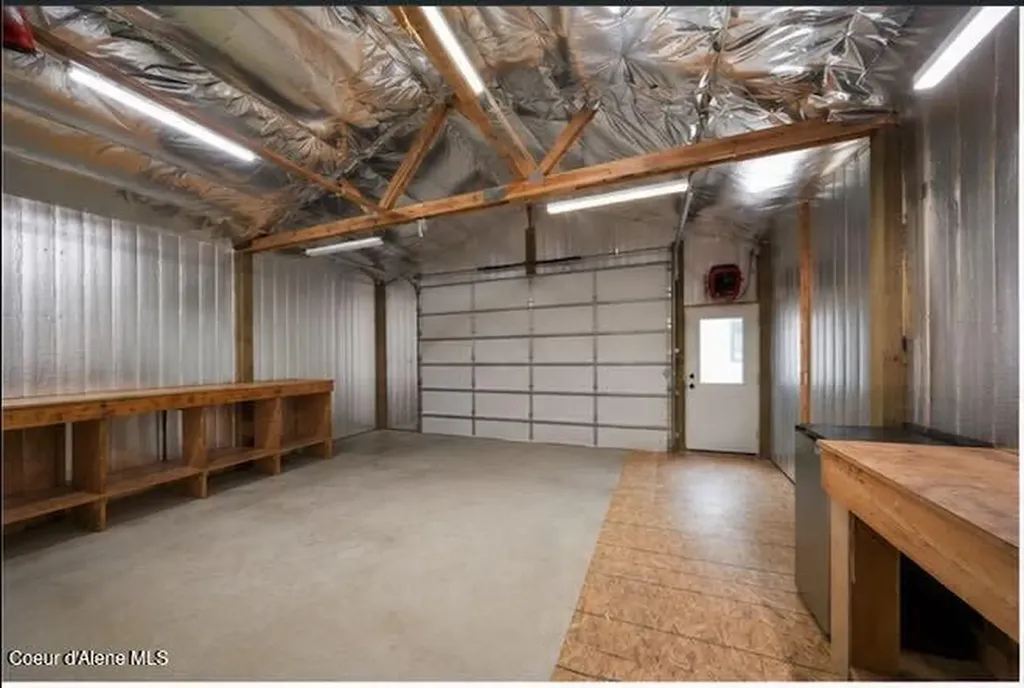 124 N Ryan Road Priest Lake ID 83856
