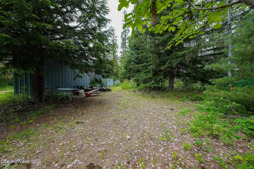 124 N Ryan Road Priest Lake ID 83856