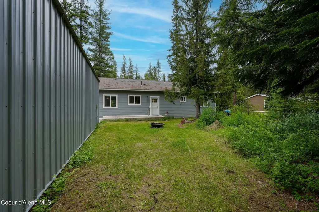 124 N Ryan Road Priest Lake ID 83856