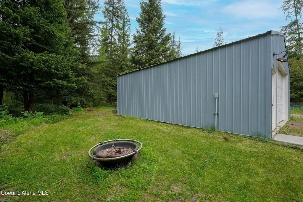 124 N Ryan Road Priest Lake ID 83856