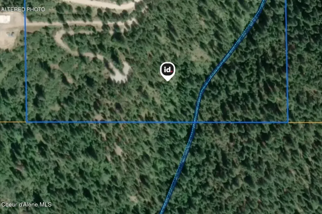 1985 Southfork Ridge Road Smelterville ID 83868