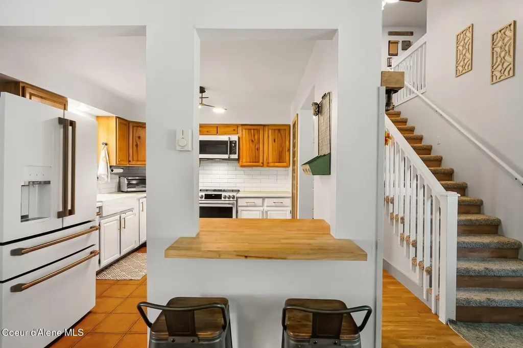 510 Loman Circle Sandpoint ID 83864