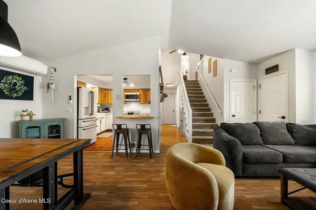 510 Loman Circle Sandpoint ID 83864