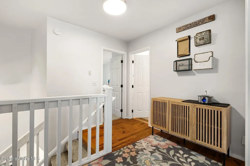 510 Loman Circle Sandpoint ID 83864