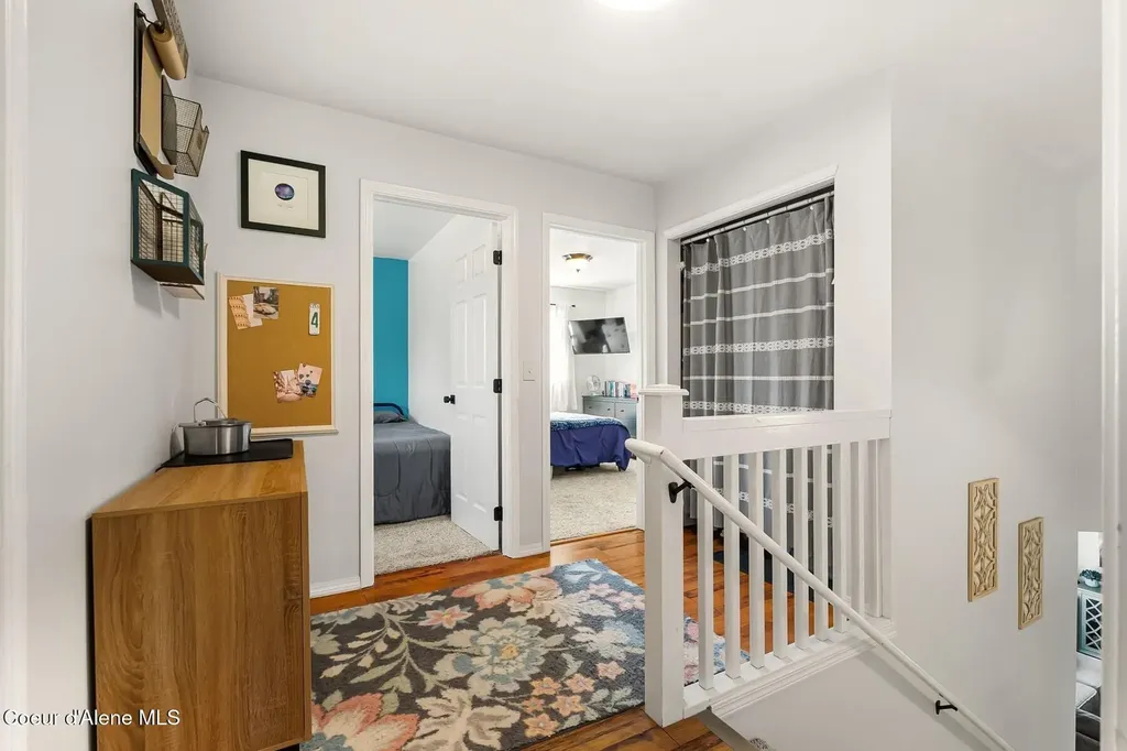 510 Loman Circle Sandpoint ID 83864