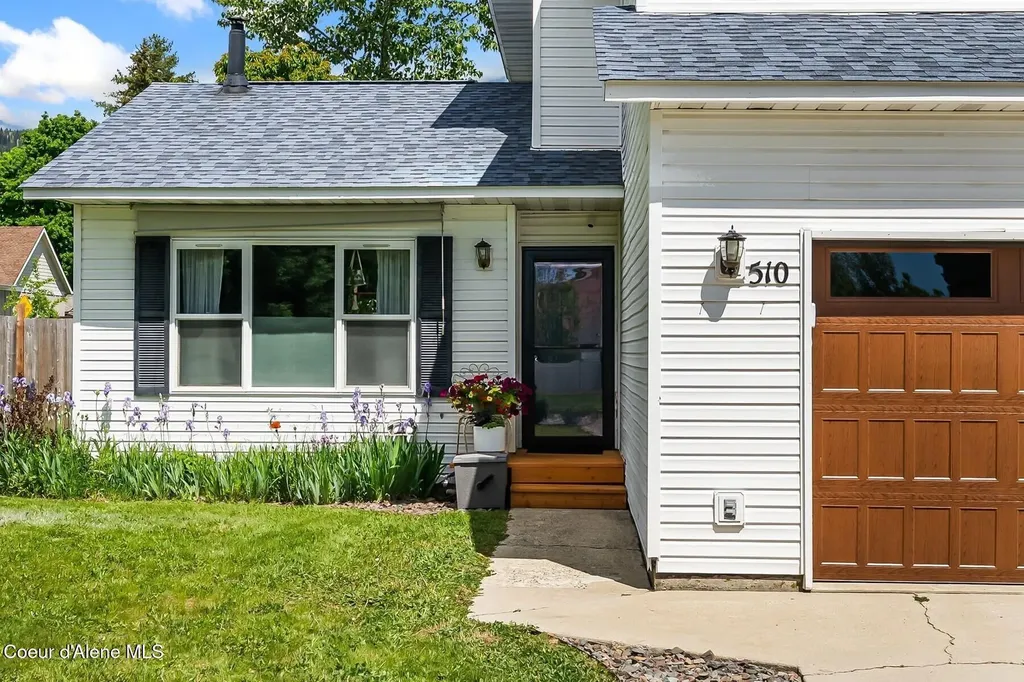 510 Loman Circle Sandpoint ID 83864