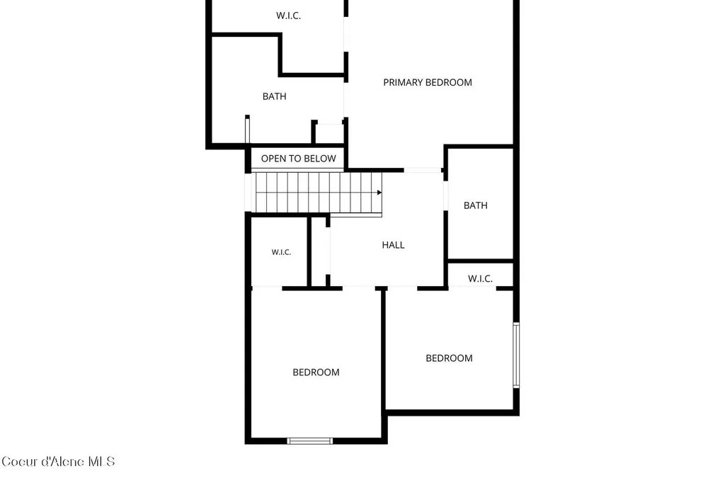 510 Loman Circle Sandpoint ID 83864
