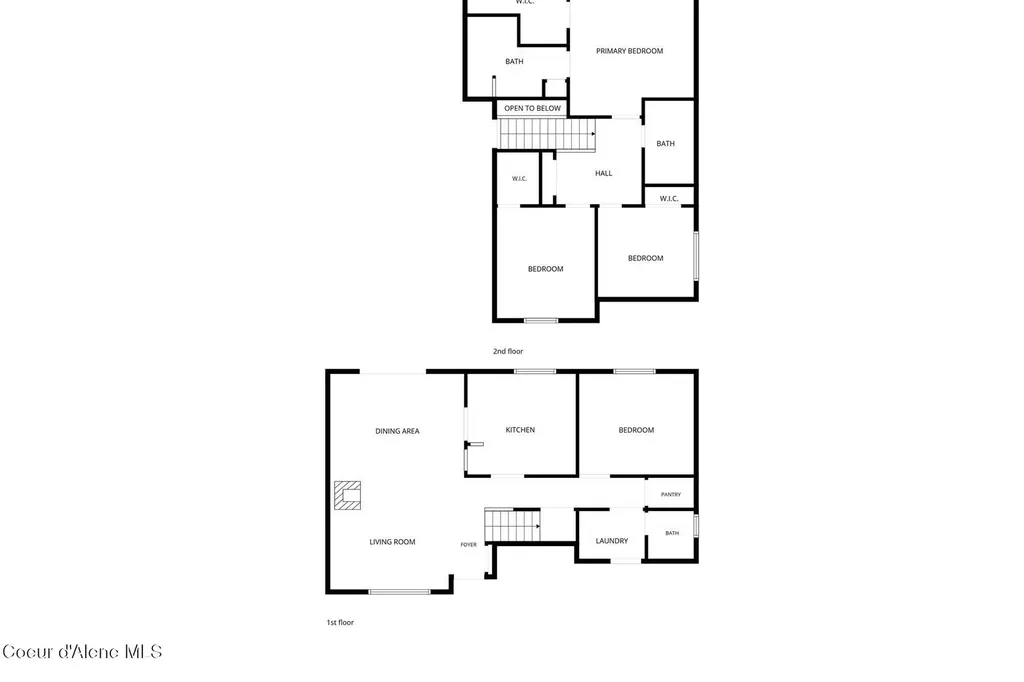510 Loman Circle Sandpoint ID 83864