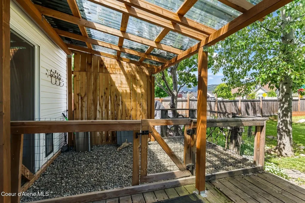 510 Loman Circle Sandpoint ID 83864