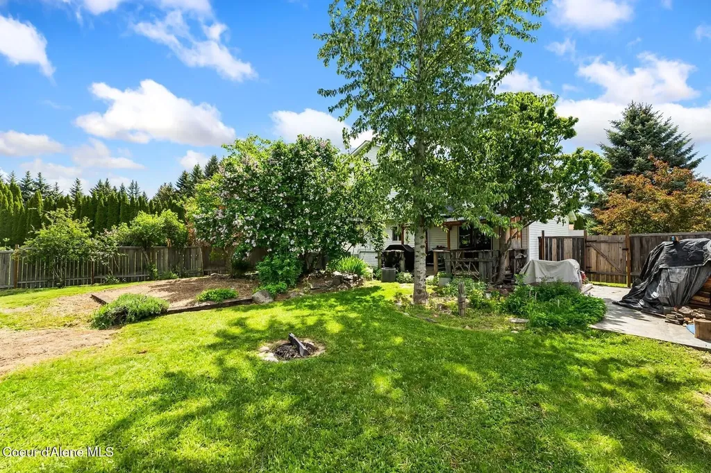 510 Loman Circle Sandpoint ID 83864