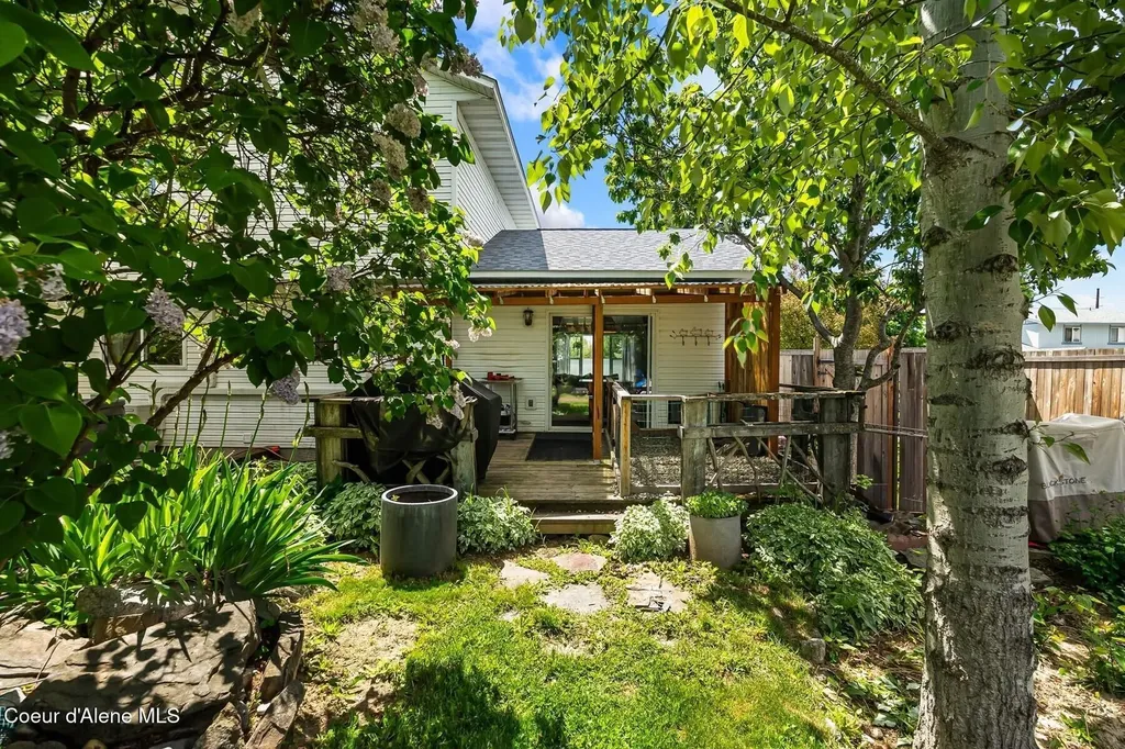 510 Loman Circle Sandpoint ID 83864