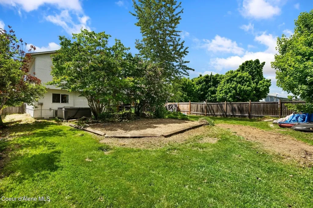 510 Loman Circle Sandpoint ID 83864