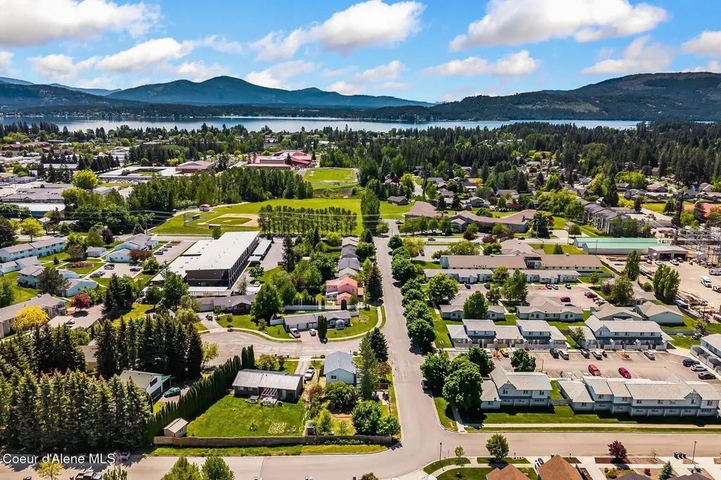 510 Loman Circle Sandpoint ID 83864