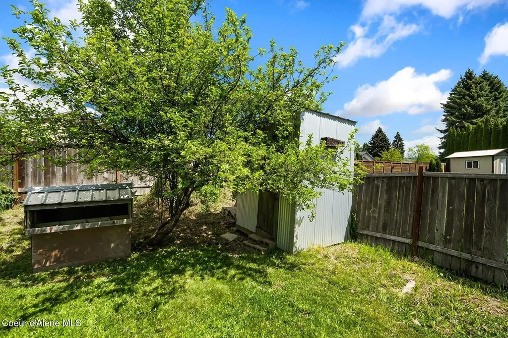 510 Loman Circle Sandpoint ID 83864