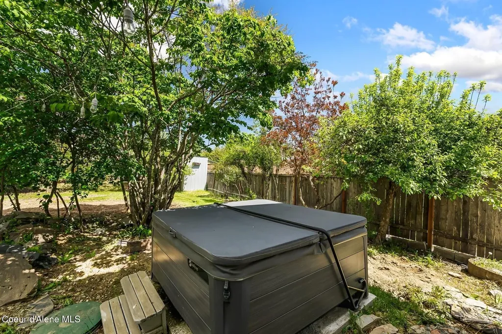 510 Loman Circle Sandpoint ID 83864