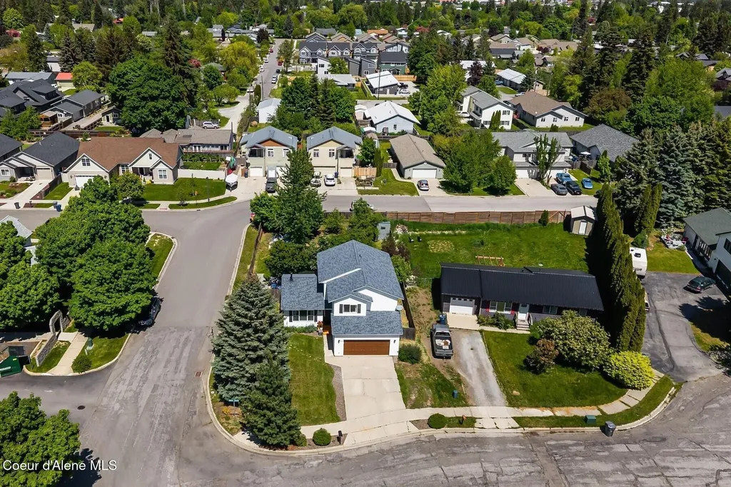510 Loman Circle Sandpoint ID 83864