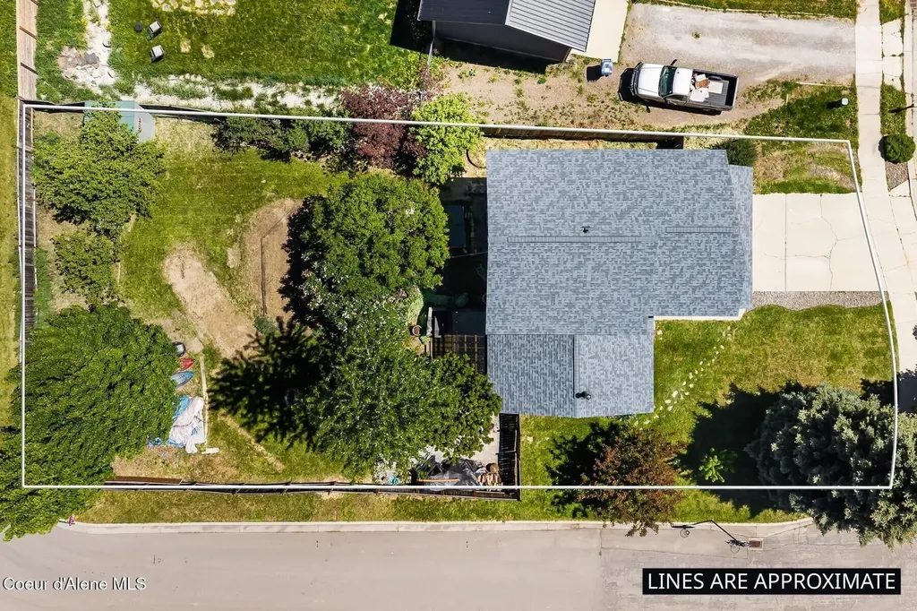 510 Loman Circle Sandpoint ID 83864