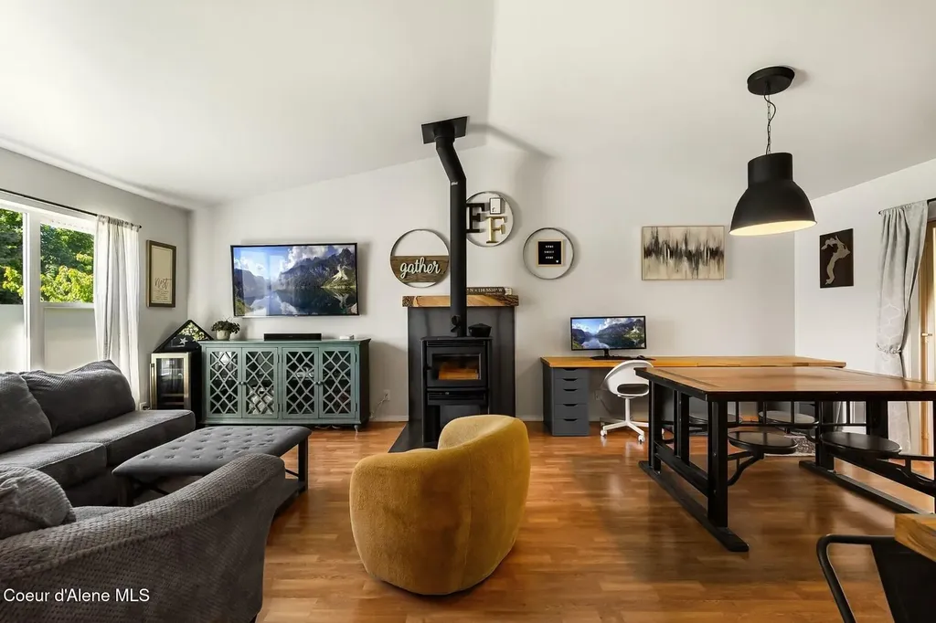 510 Loman Circle Sandpoint ID 83864