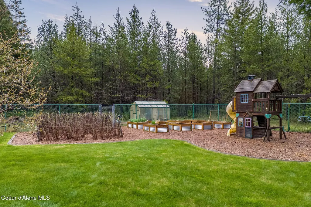 1456 W Longhorn Street Rathdrum ID 83858