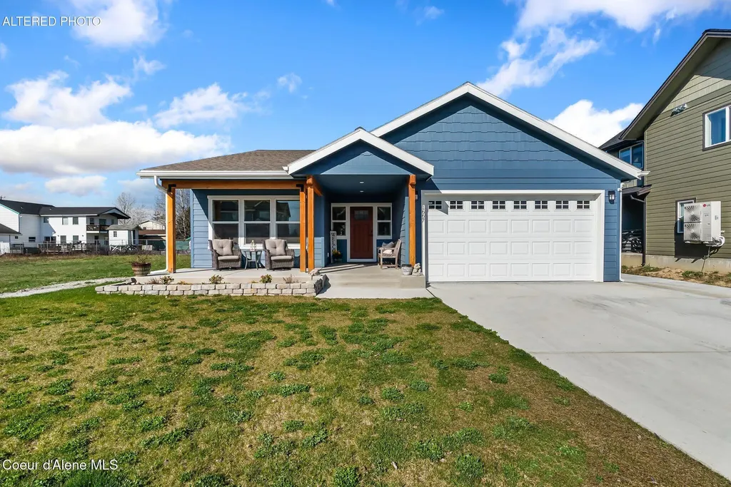 1667 Irvine Way Sandpoint ID 83864