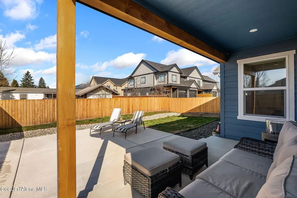 1667 Irvine Way Sandpoint ID 83864
