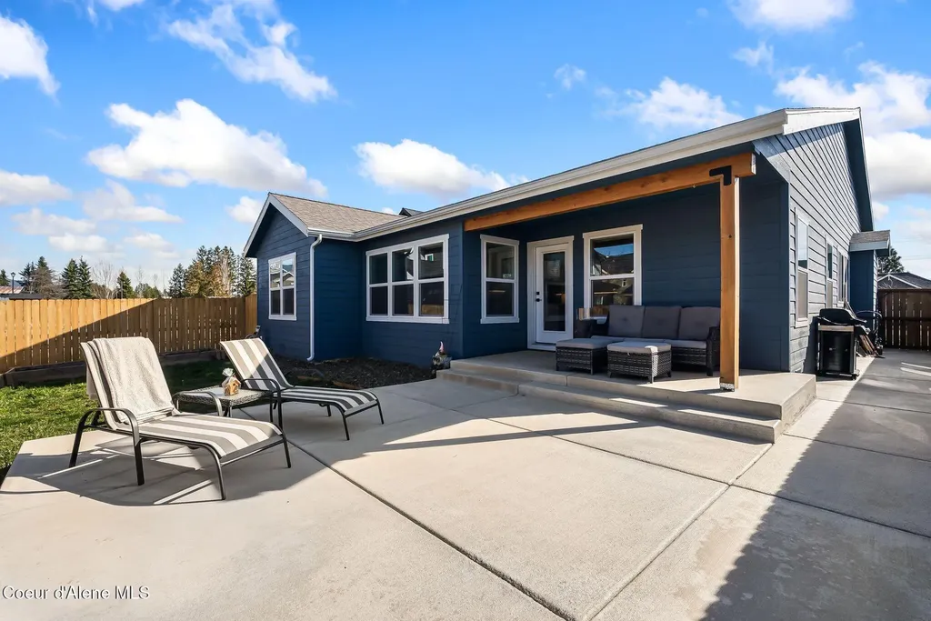 1667 Irvine Way Sandpoint ID 83864