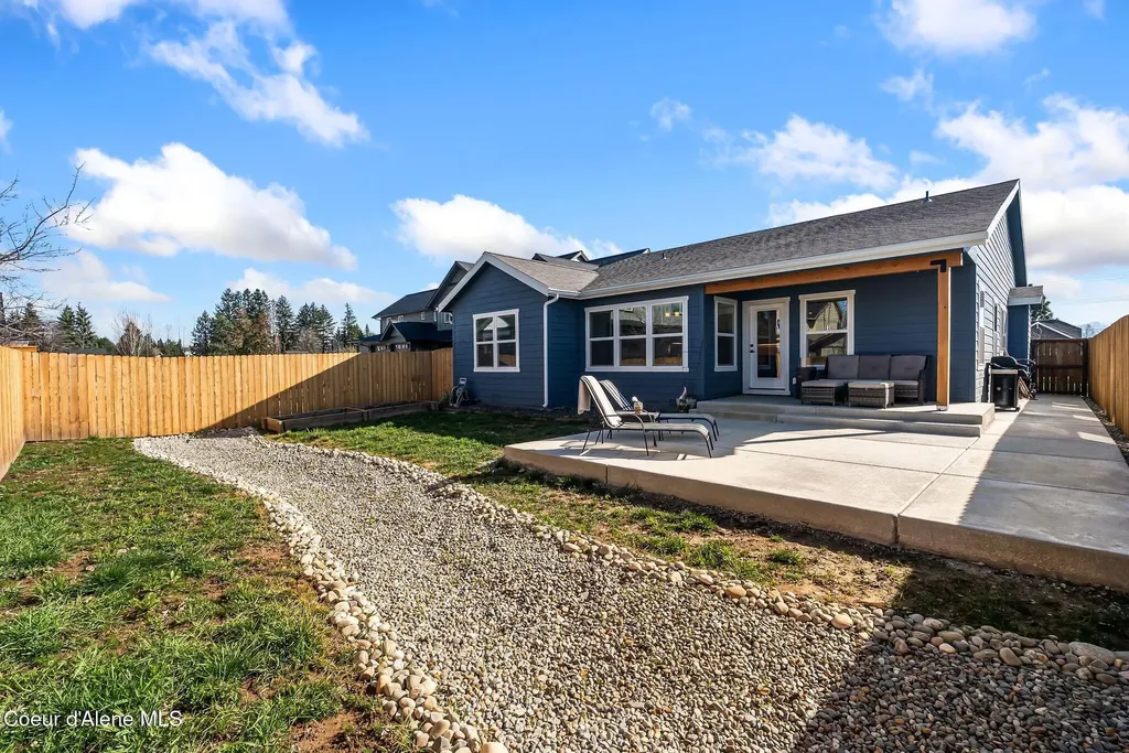 1667 Irvine Way Sandpoint ID 83864