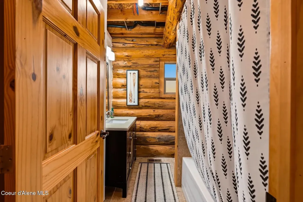 132 Lower Manley Creek Road Priest River ID 83856