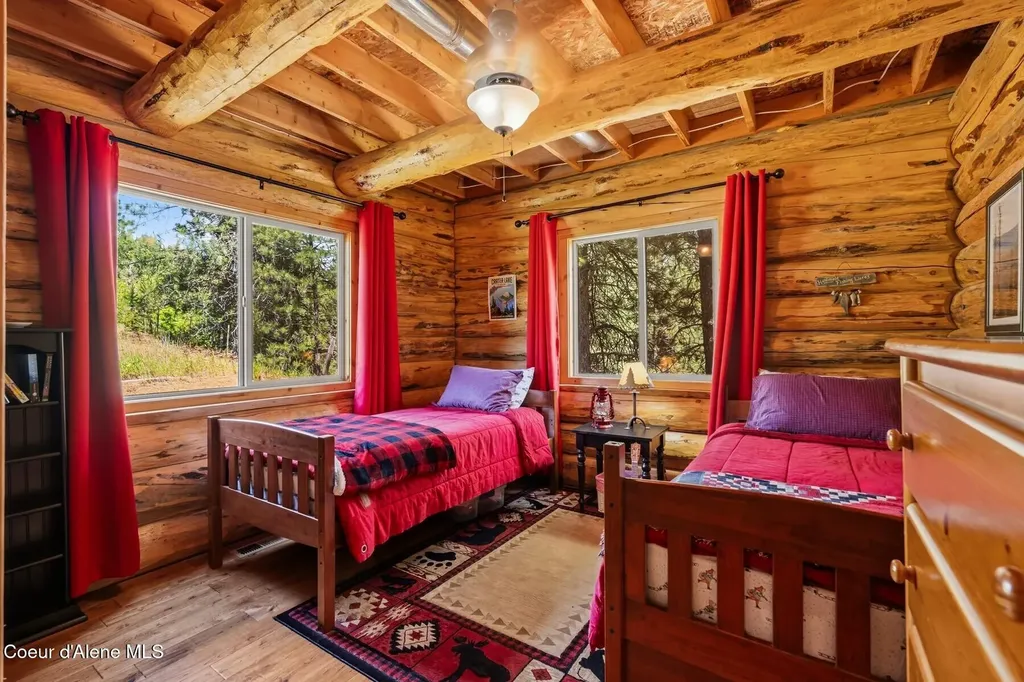 132 Lower Manley Creek Road Priest River ID 83856