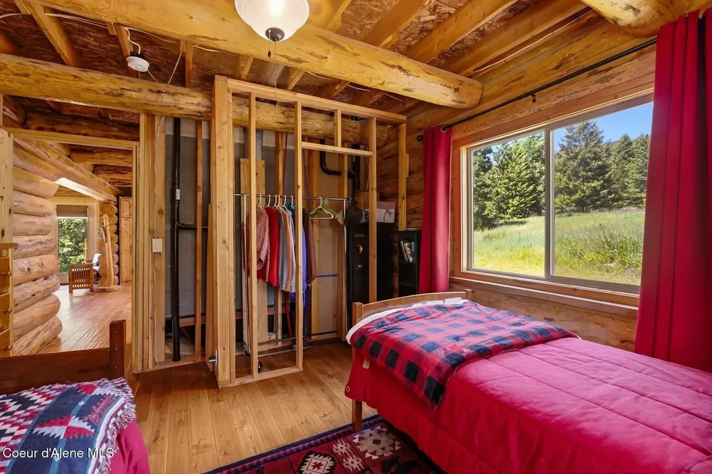132 Lower Manley Creek Road Priest River ID 83856
