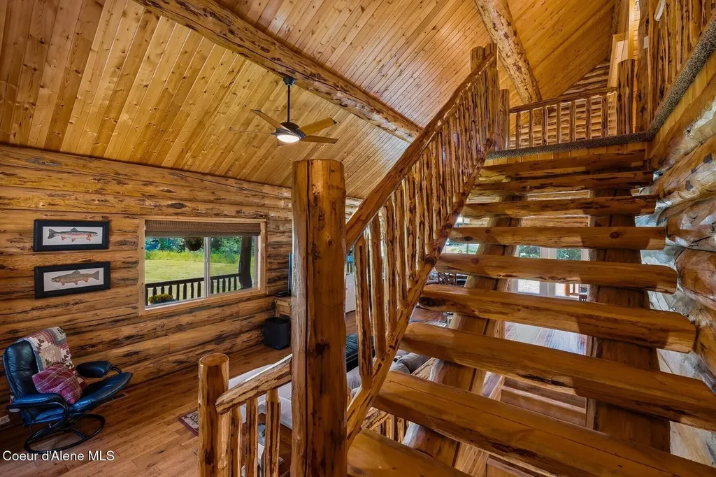 132 Lower Manley Creek Road Priest River ID 83856