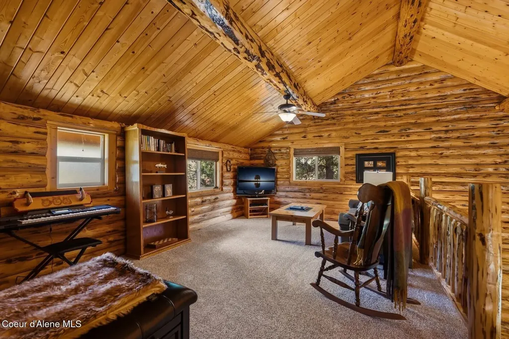 132 Lower Manley Creek Road Priest River ID 83856