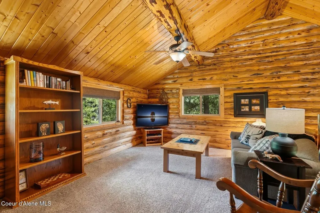 132 Lower Manley Creek Road Priest River ID 83856