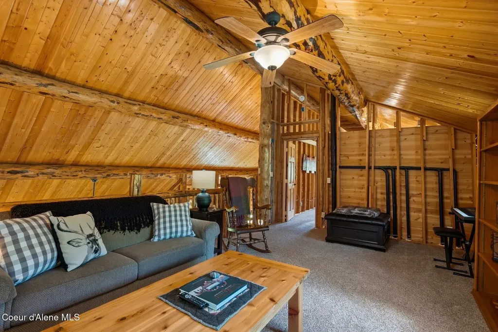 132 Lower Manley Creek Road Priest River ID 83856