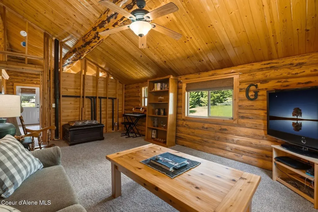 132 Lower Manley Creek Road Priest River ID 83856