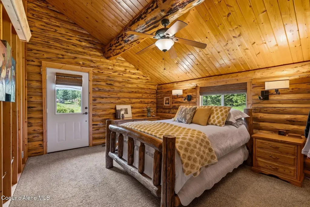 132 Lower Manley Creek Road Priest River ID 83856