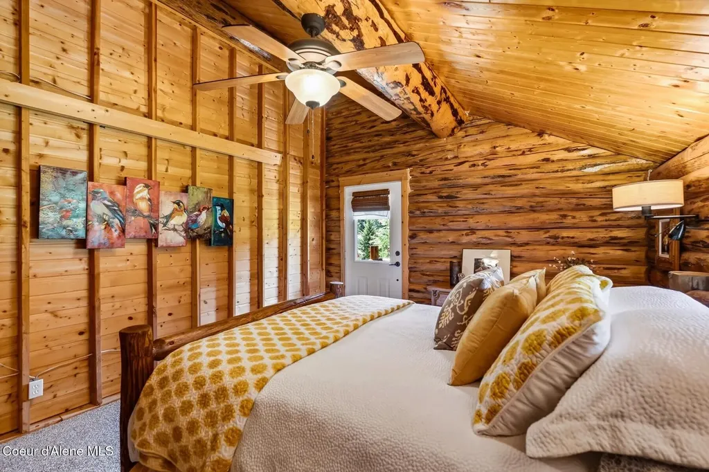 132 Lower Manley Creek Road Priest River ID 83856