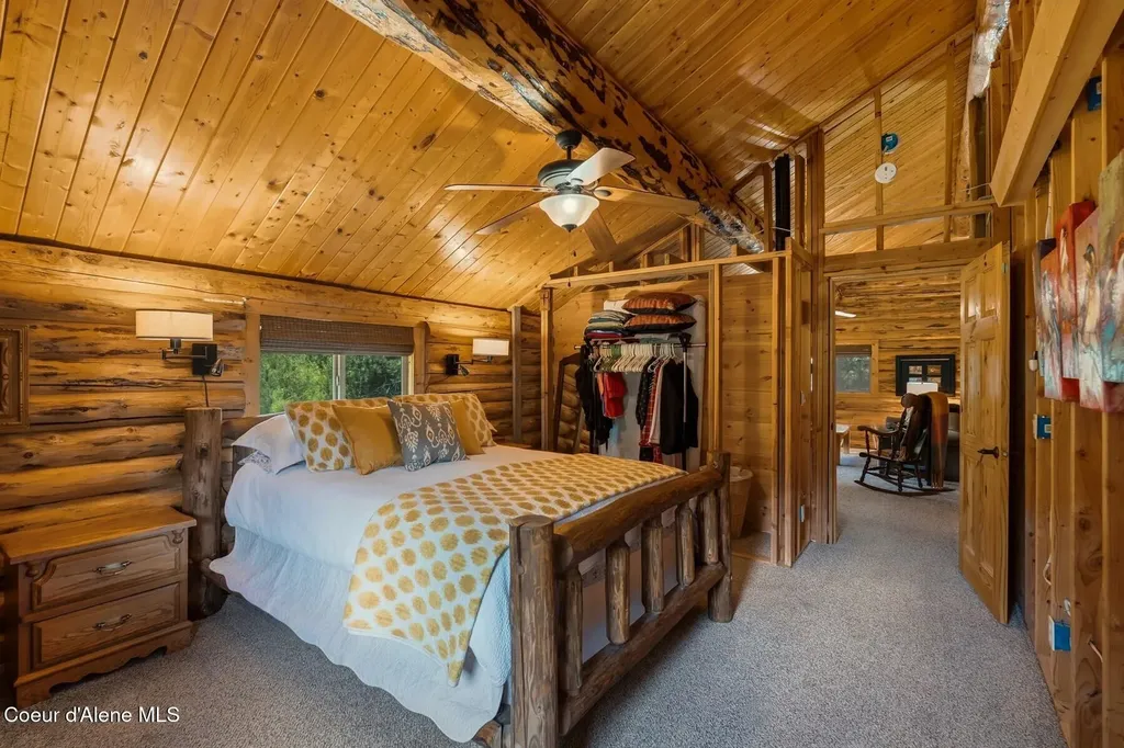 132 Lower Manley Creek Road Priest River ID 83856