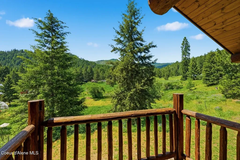 132 Lower Manley Creek Road Priest River ID 83856