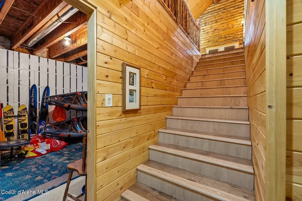 132 Lower Manley Creek Road Priest River ID 83856