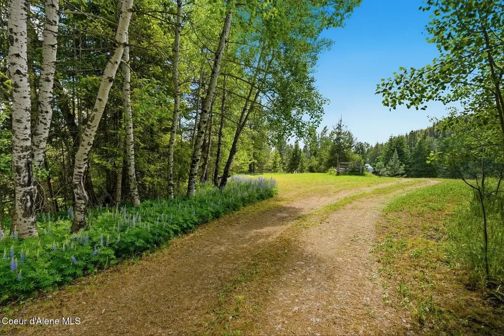 132 Lower Manley Creek Road Priest River ID 83856